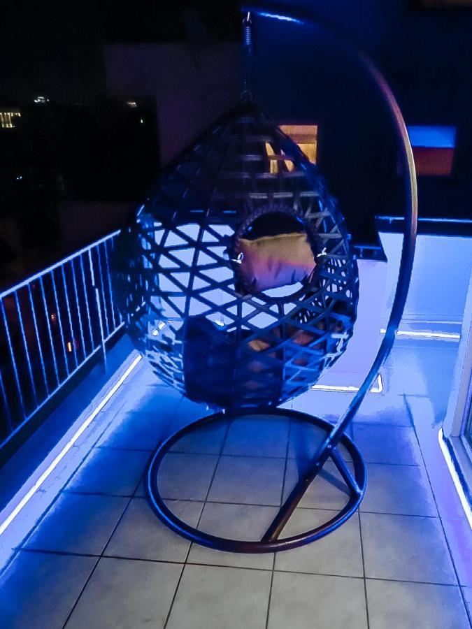 B 2 Luxury Suite Acropolis View Athens Privat Jacuzzi Kültér fotó