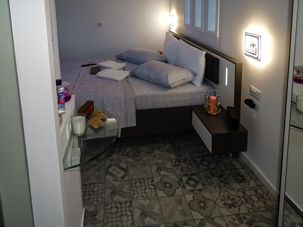 B 2 Luxury Suite Acropolis View Athens Privat Jacuzzi Kültér fotó